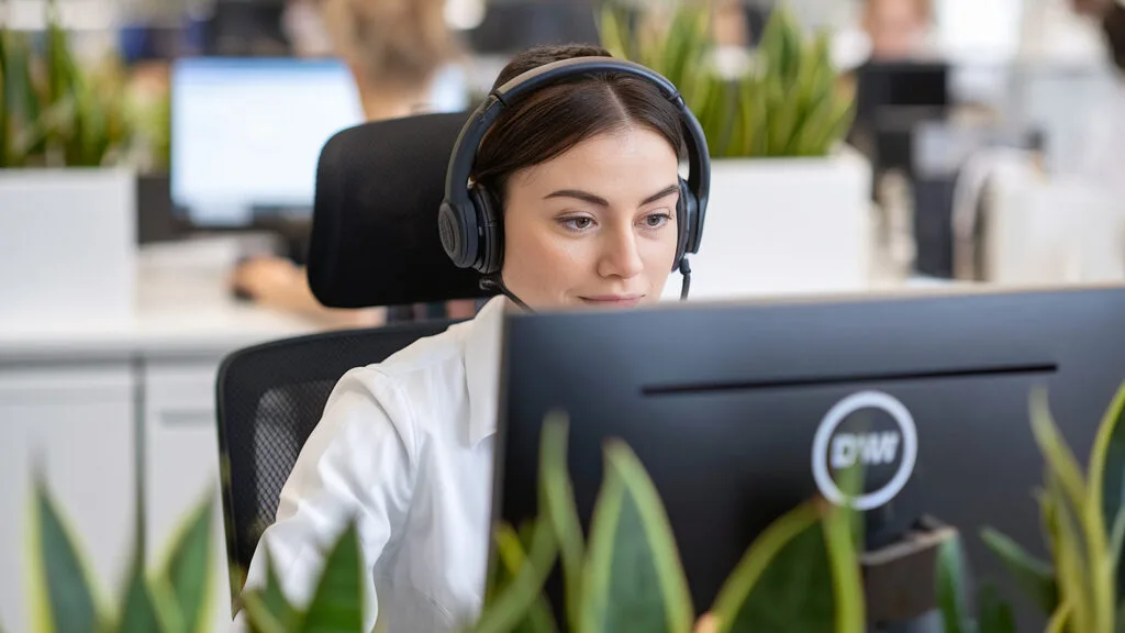 AI-assistendi arendus muutis IIZI kindlustusspetsialistide töö efektiivsemaks