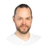 AI-koolitaja Martin Meitern