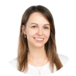 AI-koolitaja Veronika Pook