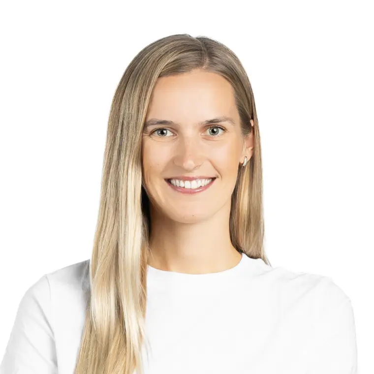 Eneli Eljand, Tehisintellekt.ee ärianalüütik ja AI-koolitaja