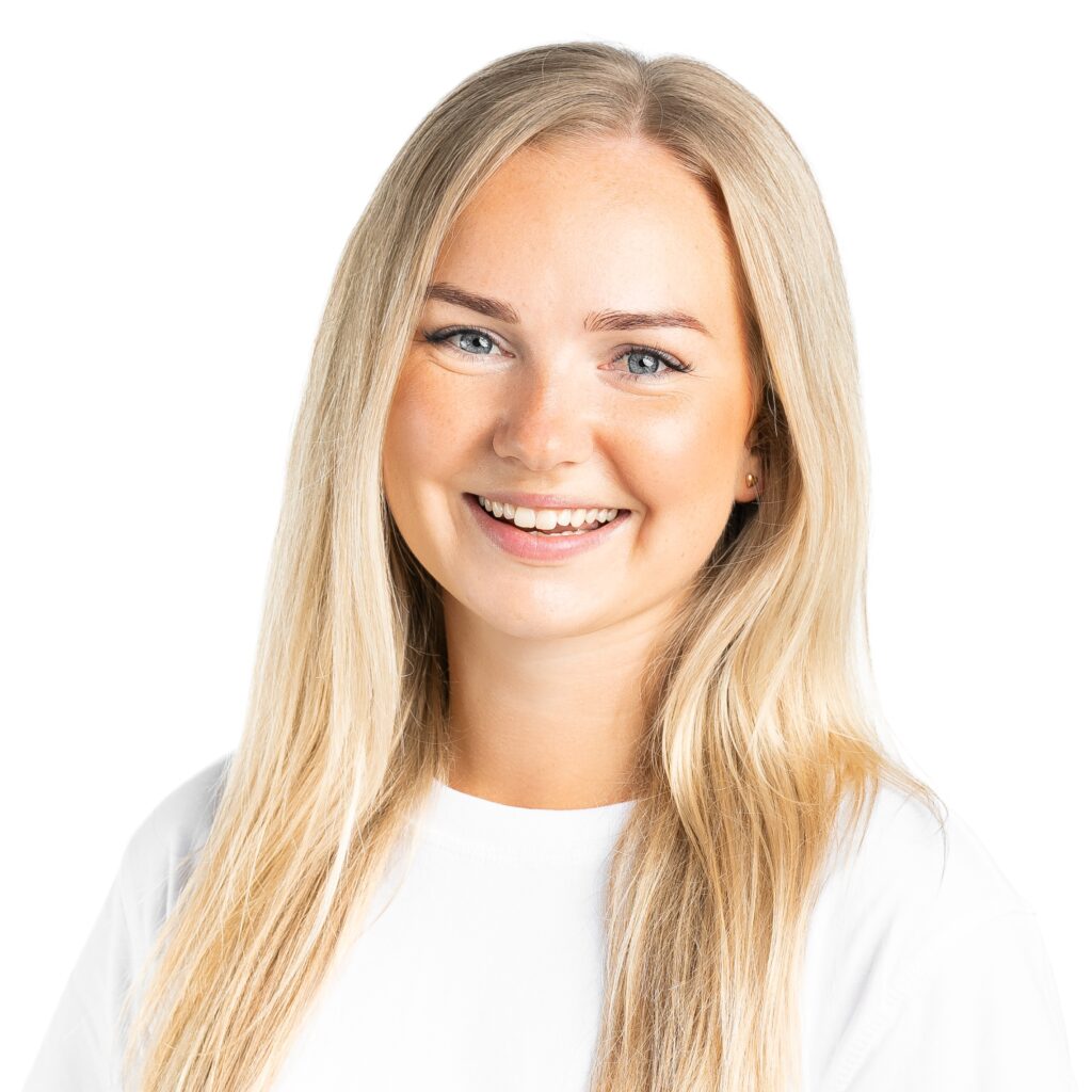 AI-koolitaja Mari Helen Štarkov