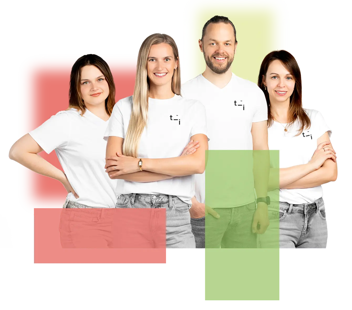 Tehisintellekt.ee AI-koolituste tiim