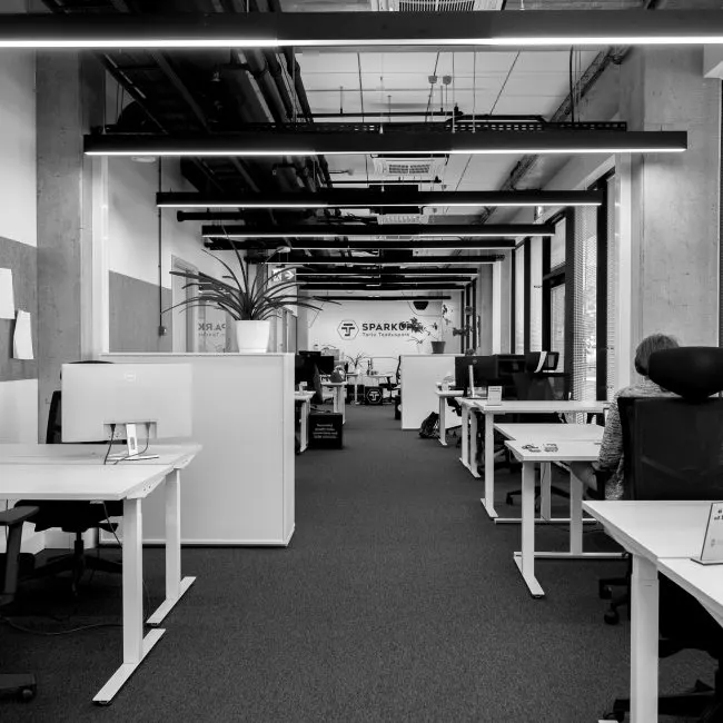 Tehisintellekt.ee tiimi kontor Delta majas-10