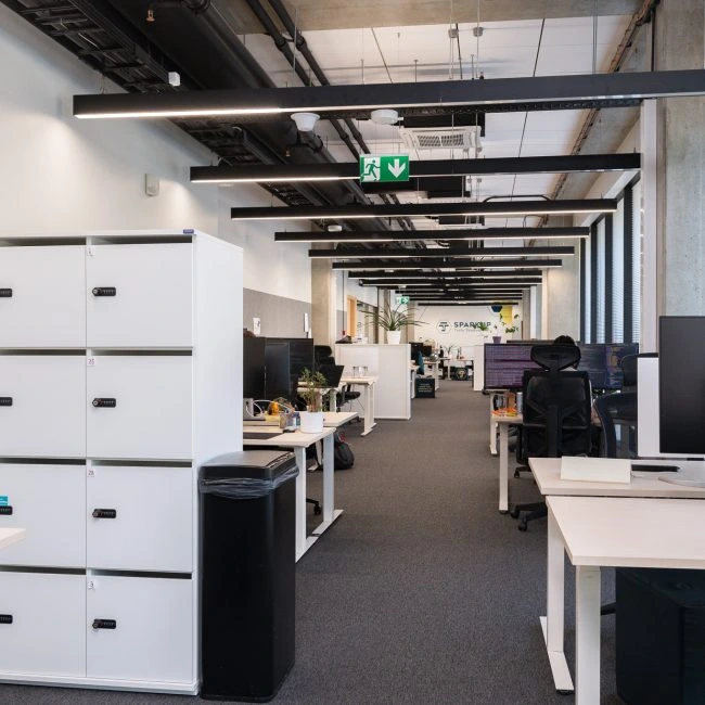 Tehisintellekt.ee tiimi kontor Delta majas-3