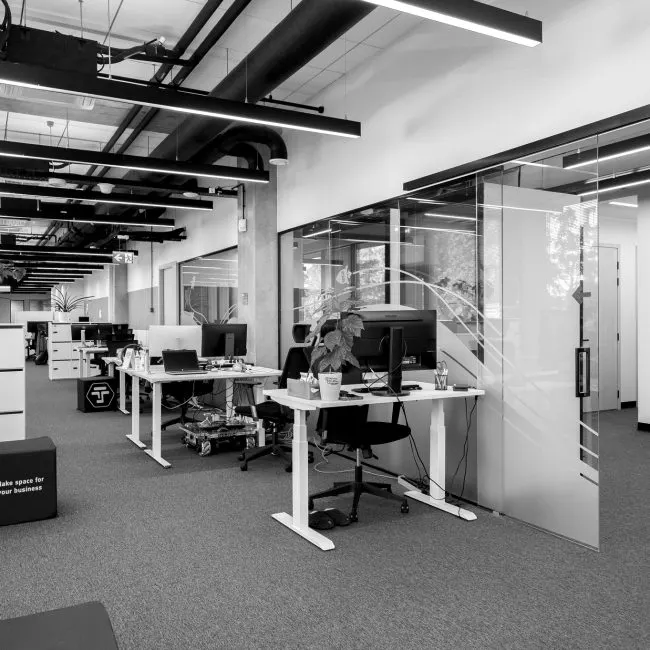 Tehisintellekt.ee tiimi kontor Delta majas-8