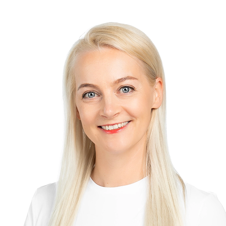 AI-koolitaja Viivika Eljand