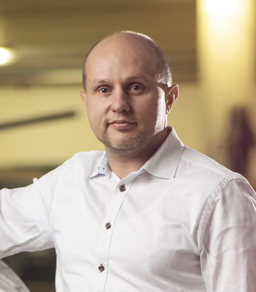 Jan Kotka, Magnetic MRO, räägib Tehisintellekt.ee AI-koolitusest