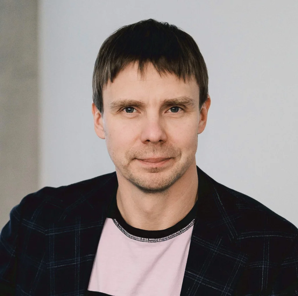 Peep Pitk Fibenol OÜ-st annab tagasisidet AI-koolituse kohta.